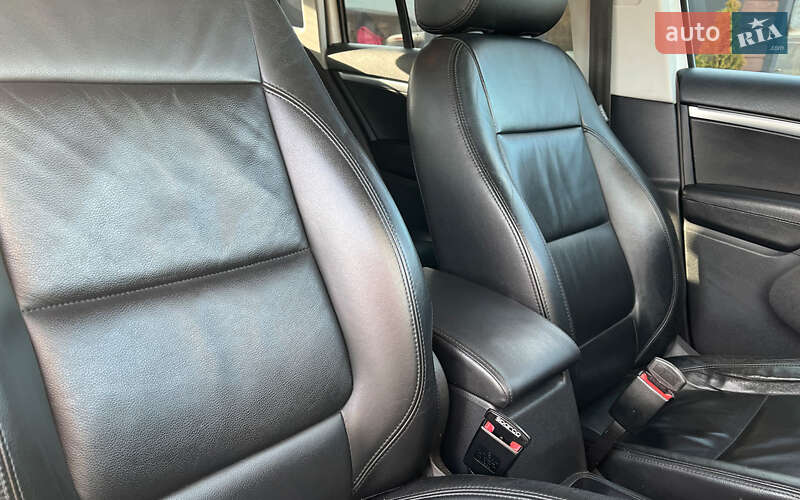 Позашляховик / Кросовер Volkswagen Tiguan 2013 в Коломиї фото 26 Позашляховик / Кросовер Volkswagen Tiguan 2013 в Коломиї