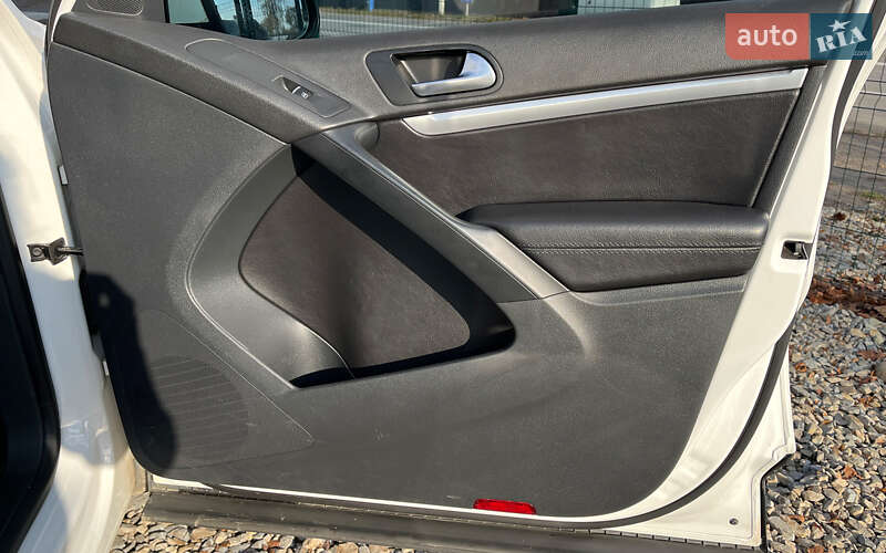 Позашляховик / Кросовер Volkswagen Tiguan 2013 в Коломиї фото 29 Позашляховик / Кросовер Volkswagen Tiguan 2013 в Коломиї