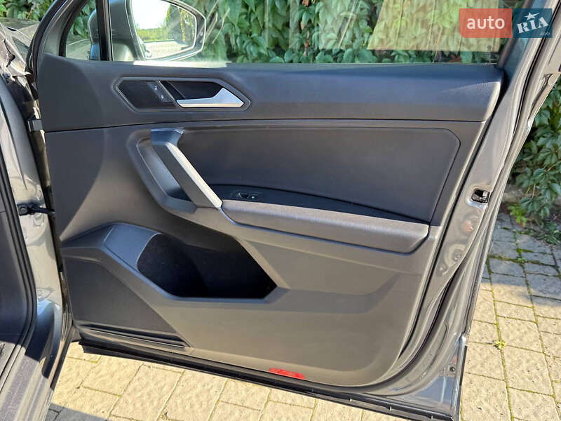 Позашляховик / Кросовер Volkswagen Tiguan 2019 в Стрию фото 40 Позашляховик / Кросовер Volkswagen Tiguan 2019 в Стрию
