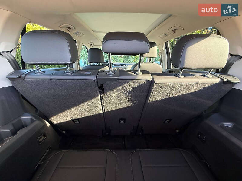 Позашляховик / Кросовер Volkswagen Tiguan 2019 в Стрию фото 49 Позашляховик / Кросовер Volkswagen Tiguan 2019 в Стрию