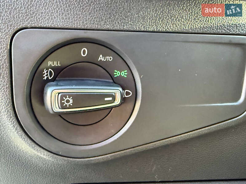 Позашляховик / Кросовер Volkswagen Tiguan 2019 в Стрию фото 57 Позашляховик / Кросовер Volkswagen Tiguan 2019 в Стрию