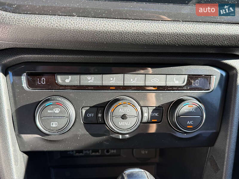 Позашляховик / Кросовер Volkswagen Tiguan 2019 в Стрию фото 61 Позашляховик / Кросовер Volkswagen Tiguan 2019 в Стрию