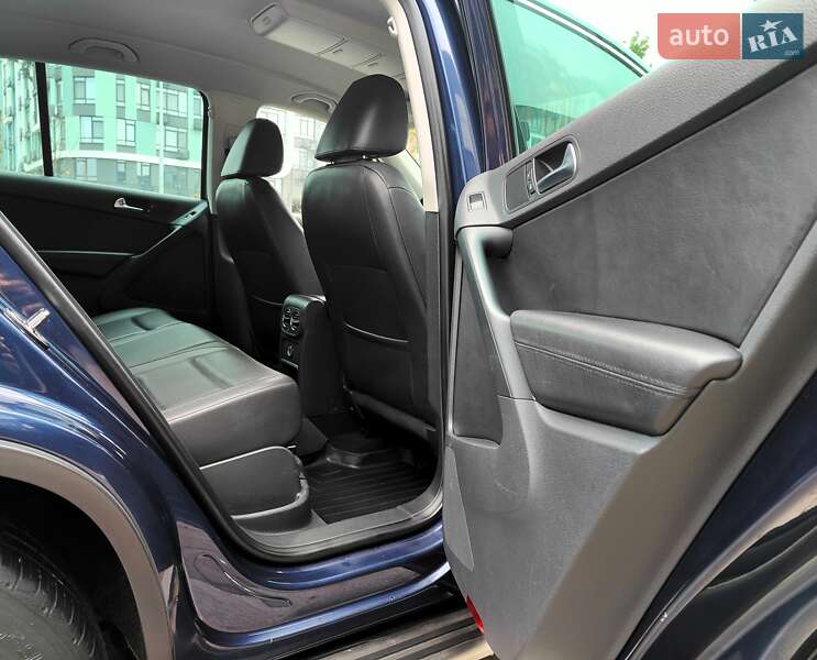Позашляховик / Кросовер Volkswagen Tiguan 2011 в Києві фото 58 Позашляховик / Кросовер Volkswagen Tiguan 2011 в Києві