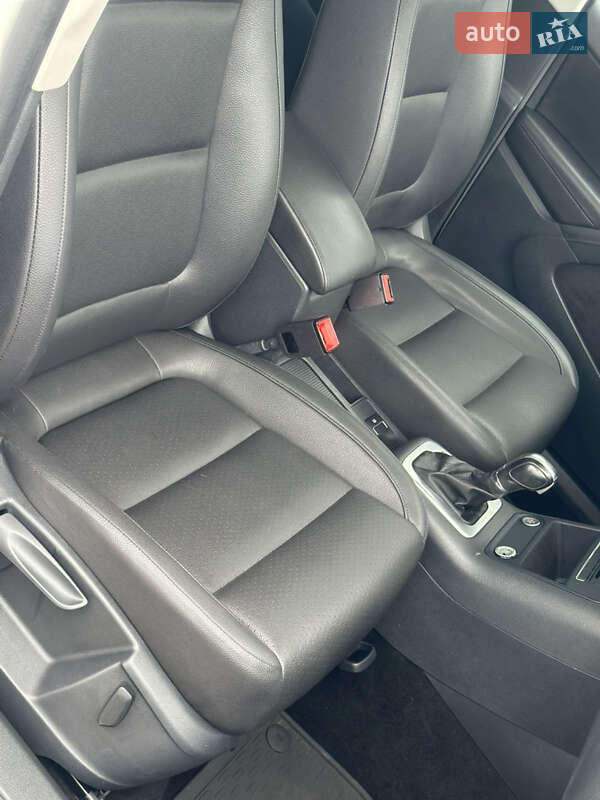 Внедорожник / Кроссовер Volkswagen Tiguan 2016 в Житомире фото 18 Внедорожник / Кроссовер Volkswagen Tiguan 2016 в Житомире