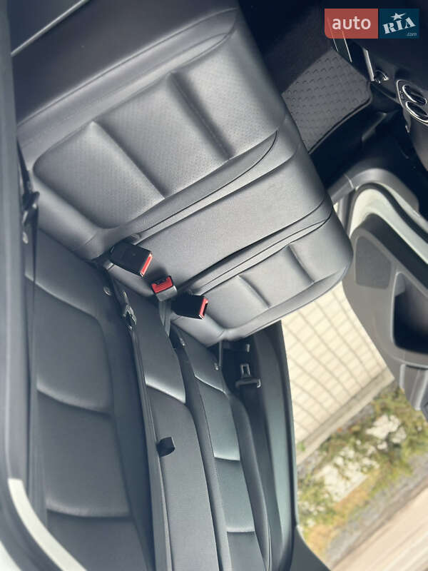 Внедорожник / Кроссовер Volkswagen Tiguan 2016 в Житомире фото 22 Внедорожник / Кроссовер Volkswagen Tiguan 2016 в Житомире