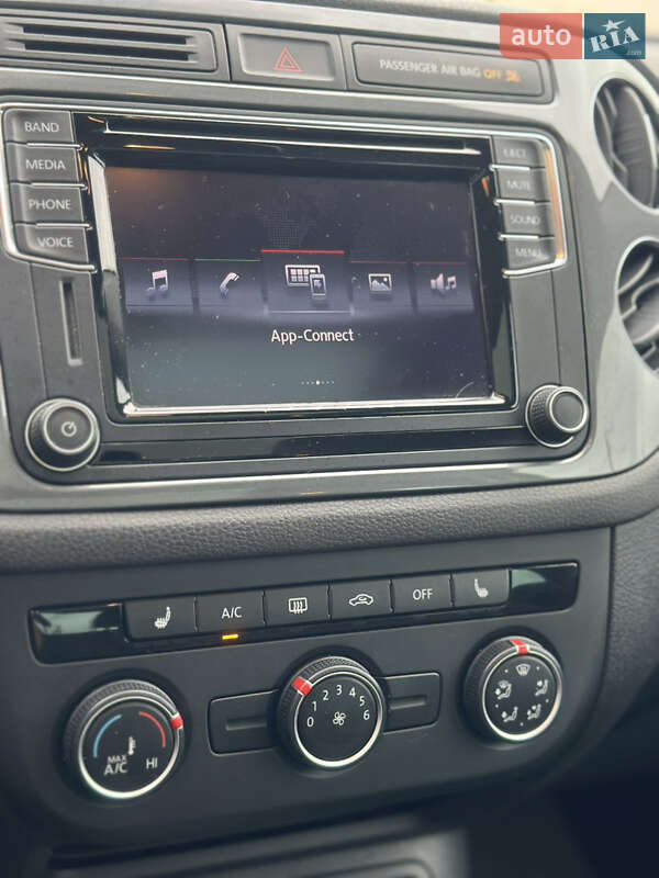 Внедорожник / Кроссовер Volkswagen Tiguan 2016 в Житомире фото 29 Внедорожник / Кроссовер Volkswagen Tiguan 2016 в Житомире