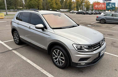 Внедорожник / Кроссовер Volkswagen Tiguan 2017 в Киеве Внедорожник / Кроссовер Volkswagen Tiguan 2017 в Киеве