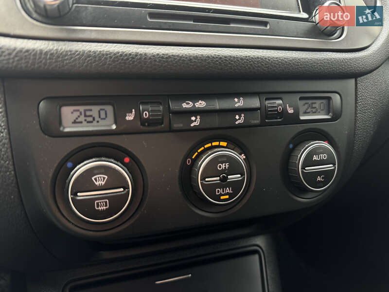 Внедорожник / Кроссовер Volkswagen Tiguan 2008 в Киеве фото 17 Внедорожник / Кроссовер Volkswagen Tiguan 2008 в Киеве