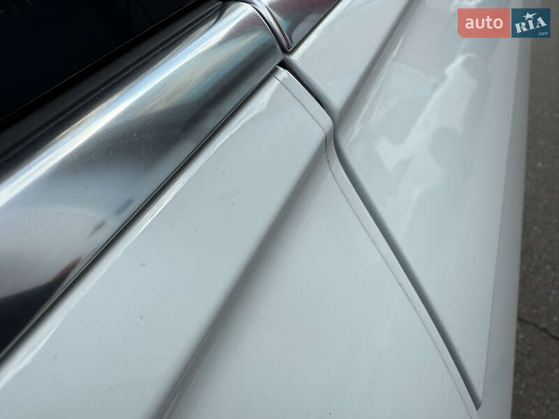 Внедорожник / Кроссовер Volkswagen Tiguan 2022 в Киеве