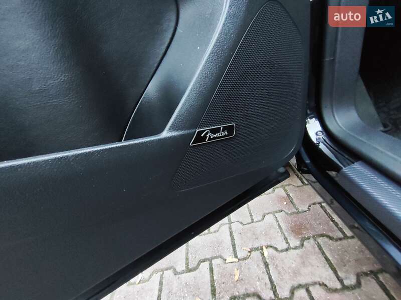 Внедорожник / Кроссовер Volkswagen Tiguan 2014 в Миргороде