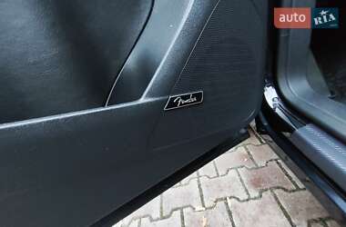 Позашляховик / Кросовер Volkswagen Tiguan 2014 в  фото 17 Позашляховик / Кросовер Volkswagen Tiguan 2014 в