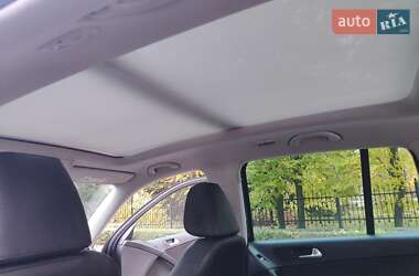 Позашляховик / Кросовер Volkswagen Tiguan 2014 в  фото 43 Позашляховик / Кросовер Volkswagen Tiguan 2014 в