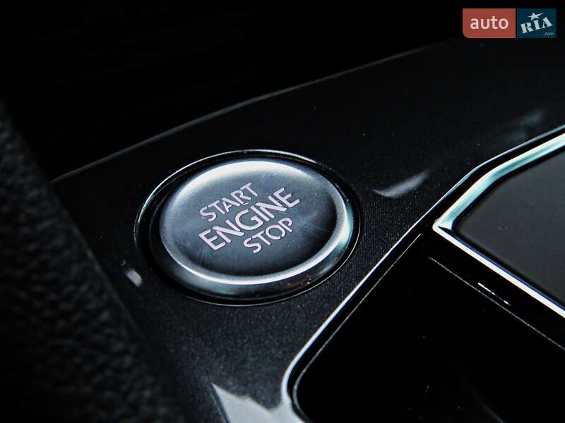 Внедорожник / Кроссовер Volkswagen Tiguan 2018 в Черкассах фото 16 Внедорожник / Кроссовер Volkswagen Tiguan 2018 в Черкассах