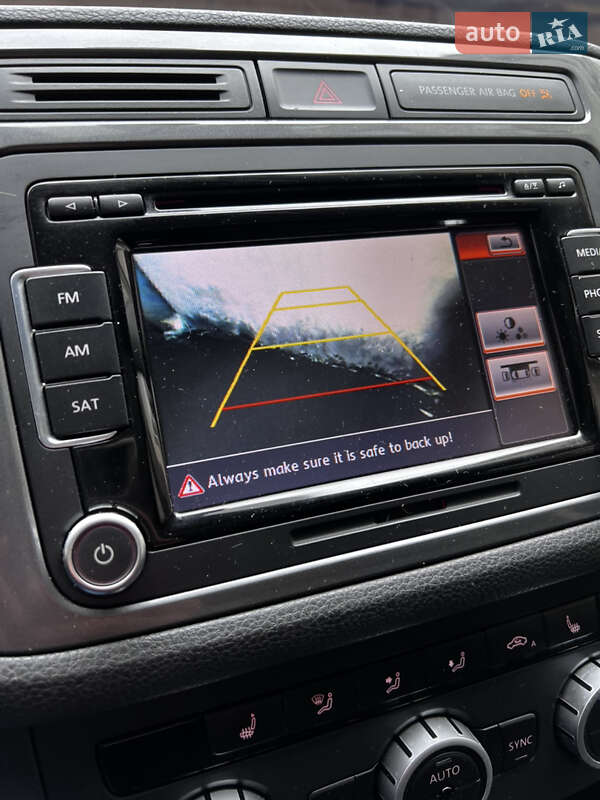 Внедорожник / Кроссовер Volkswagen Tiguan 2015 в Ровно фото 26 Внедорожник / Кроссовер Volkswagen Tiguan 2015 в Ровно