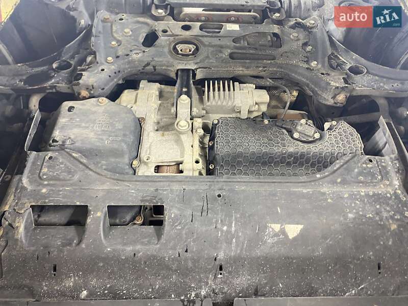 Внедорожник / Кроссовер Volkswagen Tiguan 2018 в Луцке