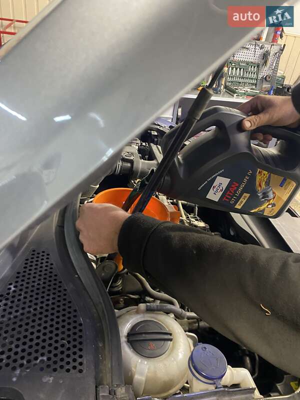 Внедорожник / Кроссовер Volkswagen Tiguan 2018 в Луцке