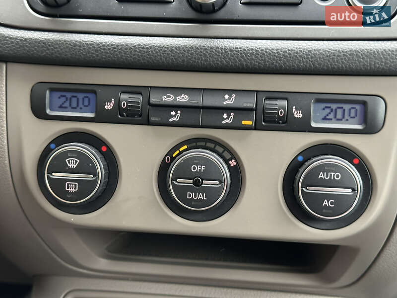 Внедорожник / Кроссовер Volkswagen Tiguan 2008 в Киеве фото 36 Внедорожник / Кроссовер Volkswagen Tiguan 2008 в Киеве