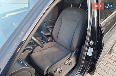 Внедорожник / Кроссовер Volkswagen Tiguan 2020 в 