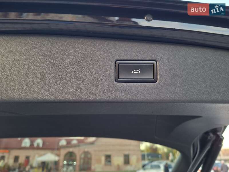 Позашляховик / Кросовер Volkswagen Tiguan 2020 в Бережанах