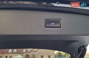 Внедорожник / Кроссовер Volkswagen Tiguan 2020 в 