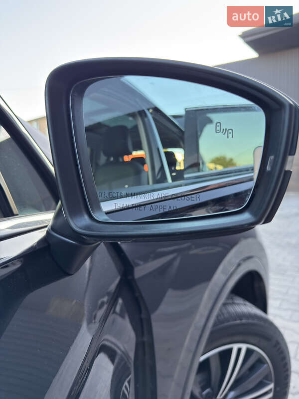 Позашляховик / Кросовер Volkswagen Tiguan 2019 в Рівному фото 22 Позашляховик / Кросовер Volkswagen Tiguan 2019 в Рівному