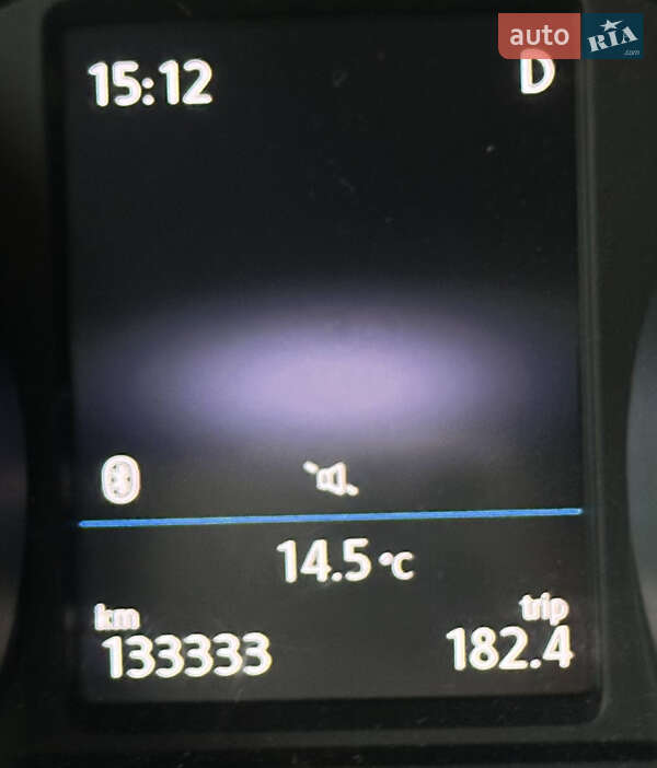 Внедорожник / Кроссовер Volkswagen Tiguan 2017 в Киеве фото 11 Внедорожник / Кроссовер Volkswagen Tiguan 2017 в Киеве