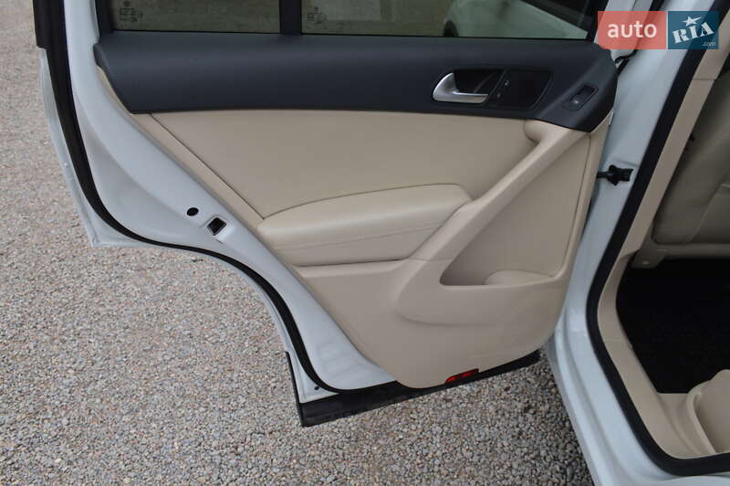 Внедорожник / Кроссовер Volkswagen Tiguan 2017 в Кропивницком фото 10 Внедорожник / Кроссовер Volkswagen Tiguan 2017 в Кропивницком