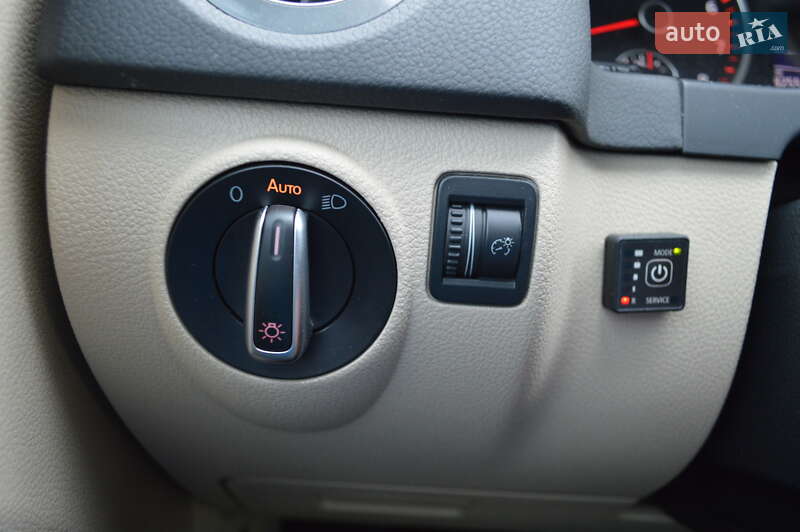 Внедорожник / Кроссовер Volkswagen Tiguan 2017 в Кропивницком фото 28 Внедорожник / Кроссовер Volkswagen Tiguan 2017 в Кропивницком