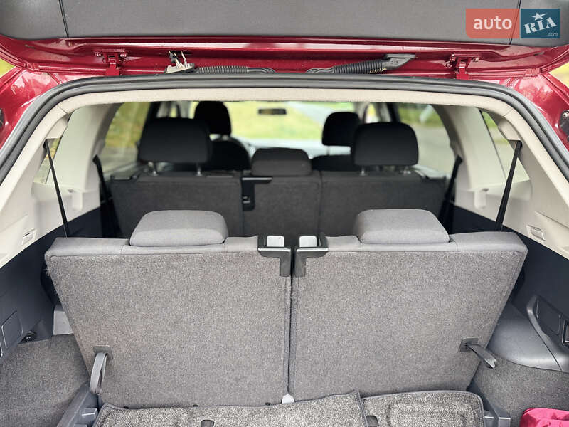 Позашляховик / Кросовер Volkswagen Tiguan 2018 в Тернополі