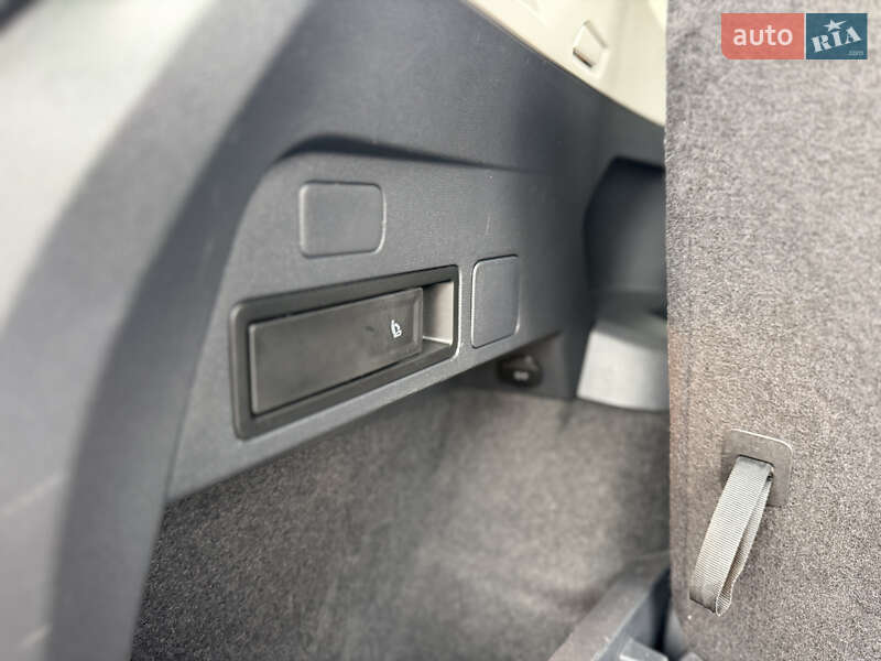 Позашляховик / Кросовер Volkswagen Tiguan 2018 в Тернополі