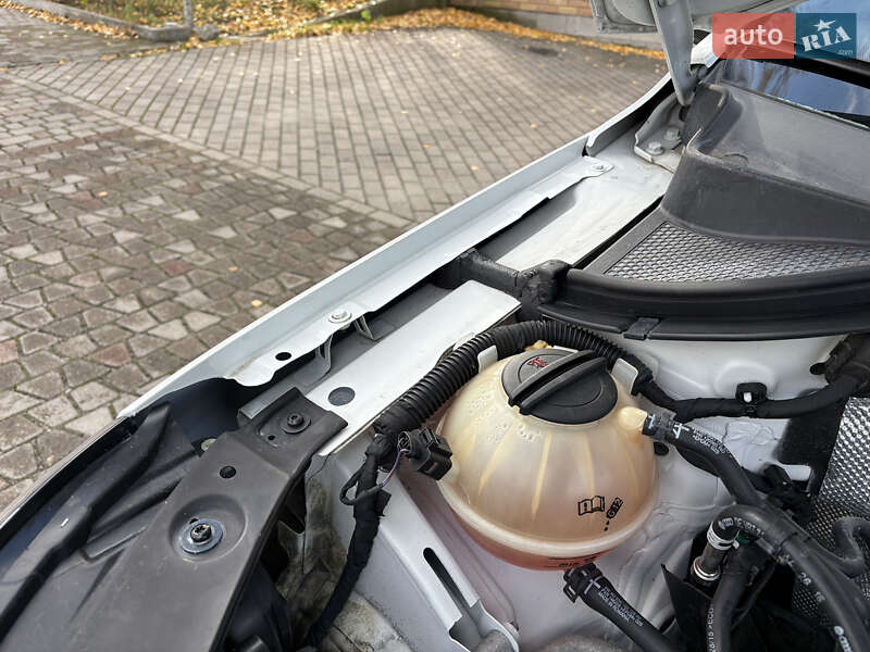 Позашляховик / Кросовер Volkswagen Tiguan 2015 в Рівному фото 41 Позашляховик / Кросовер Volkswagen Tiguan 2015 в Рівному
