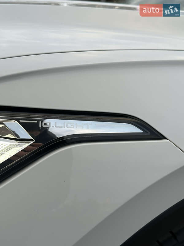 Внедорожник / Кроссовер Volkswagen Tiguan 2021 в Бродах фото 69 Внедорожник / Кроссовер Volkswagen Tiguan 2021 в Бродах