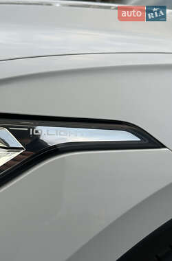Позашляховик / Кросовер Volkswagen Tiguan 2021 в  фото 69 Позашляховик / Кросовер Volkswagen Tiguan 2021 в