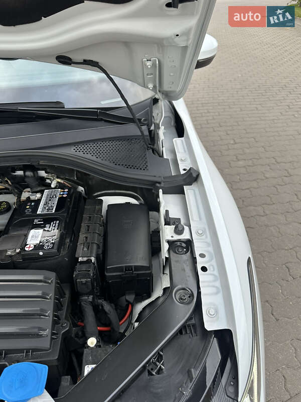 Внедорожник / Кроссовер Volkswagen Tiguan 2021 в Бродах фото 74 Внедорожник / Кроссовер Volkswagen Tiguan 2021 в Бродах