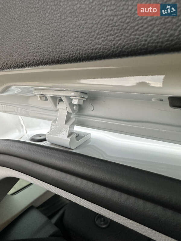 Внедорожник / Кроссовер Volkswagen Tiguan 2021 в Бродах фото 85 Внедорожник / Кроссовер Volkswagen Tiguan 2021 в Бродах