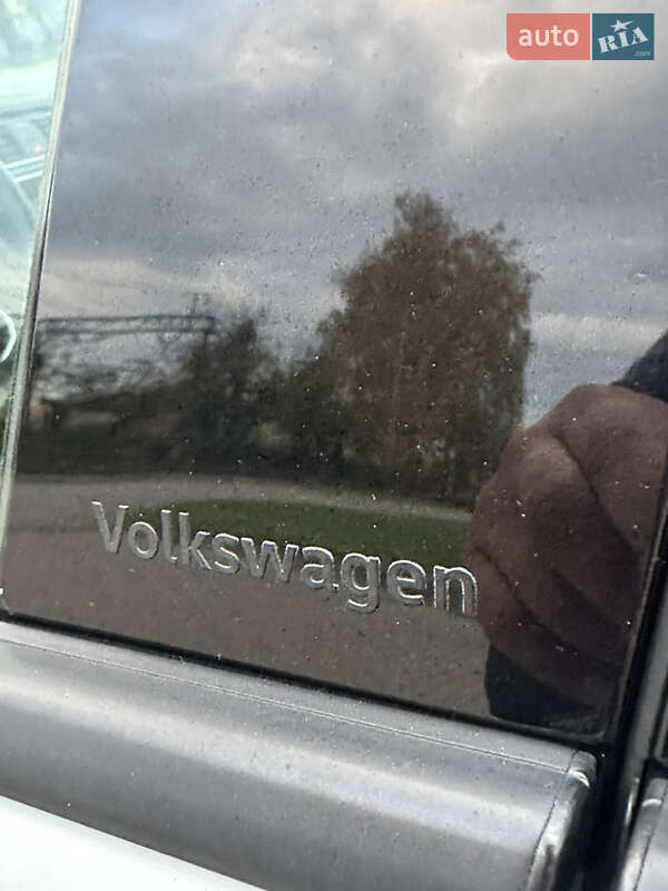 Внедорожник / Кроссовер Volkswagen Tiguan 2021 в Бродах фото 90 Внедорожник / Кроссовер Volkswagen Tiguan 2021 в Бродах