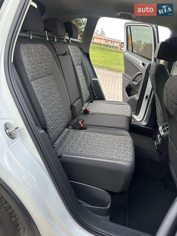 Внедорожник / Кроссовер Volkswagen Tiguan 2021 в Бродах фото 99 Внедорожник / Кроссовер Volkswagen Tiguan 2021 в Бродах