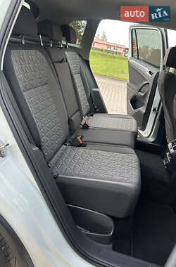 Позашляховик / Кросовер Volkswagen Tiguan 2021 в  фото 99 Позашляховик / Кросовер Volkswagen Tiguan 2021 в