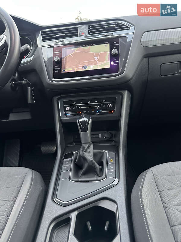 Внедорожник / Кроссовер Volkswagen Tiguan 2021 в Бродах фото 104 Внедорожник / Кроссовер Volkswagen Tiguan 2021 в Бродах