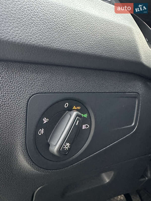 Внедорожник / Кроссовер Volkswagen Tiguan 2021 в Бродах фото 112 Внедорожник / Кроссовер Volkswagen Tiguan 2021 в Бродах