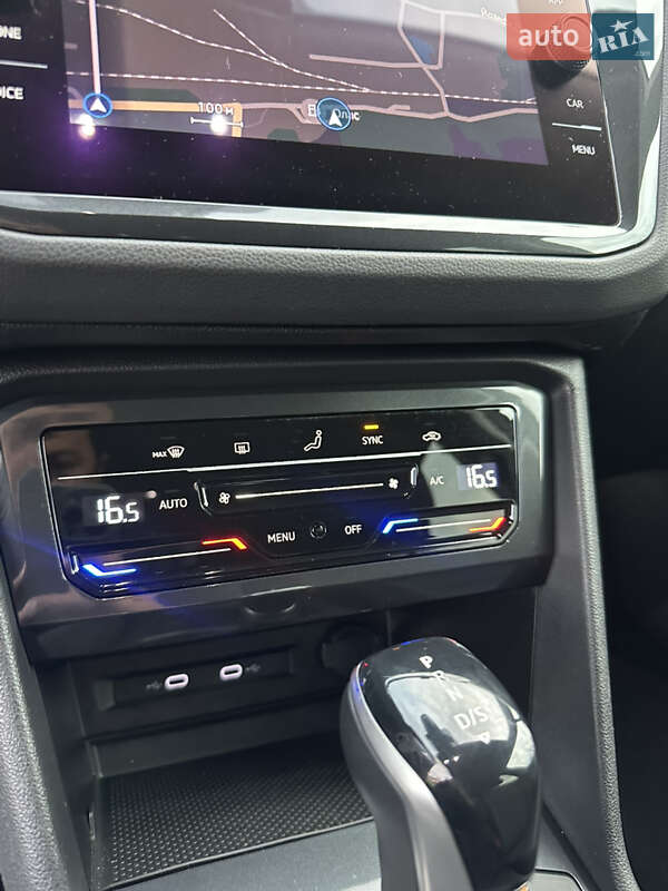 Внедорожник / Кроссовер Volkswagen Tiguan 2021 в Бродах фото 115 Внедорожник / Кроссовер Volkswagen Tiguan 2021 в Бродах