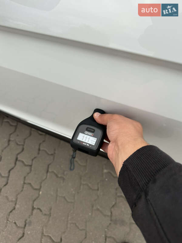 Внедорожник / Кроссовер Volkswagen Tiguan 2021 в Бродах фото 127 Внедорожник / Кроссовер Volkswagen Tiguan 2021 в Бродах