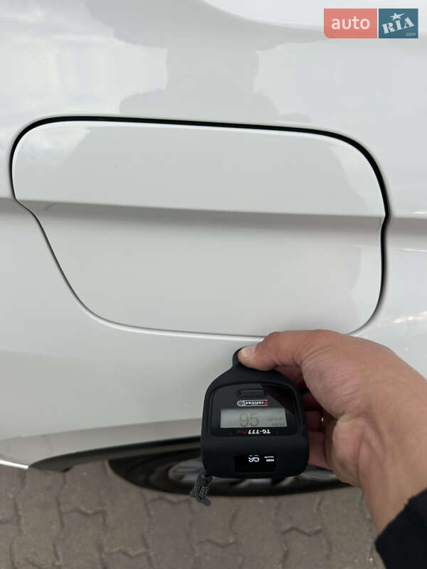 Внедорожник / Кроссовер Volkswagen Tiguan 2021 в Бродах фото 131 Внедорожник / Кроссовер Volkswagen Tiguan 2021 в Бродах