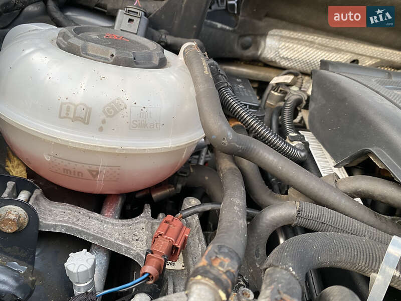 Внедорожник / Кроссовер Volkswagen Tiguan 2018 в Черновцах