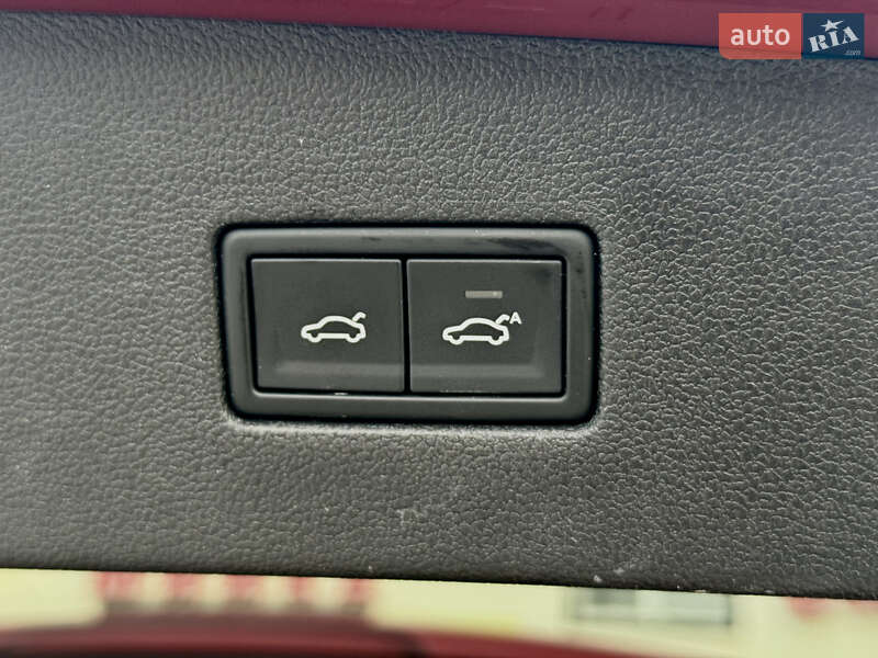 Внедорожник / Кроссовер Volkswagen Tiguan 2017 в Каменец-Подольском фото 22 Внедорожник / Кроссовер Volkswagen Tiguan 2017 в Каменец-Подольском