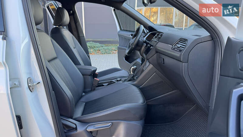 Внедорожник / Кроссовер Volkswagen Tiguan 2023 в Киеве фото 20 Внедорожник / Кроссовер Volkswagen Tiguan 2023 в Киеве