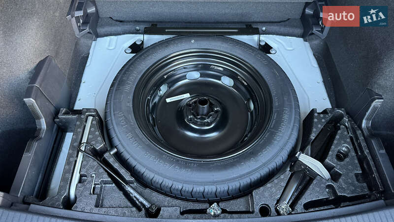 Внедорожник / Кроссовер Volkswagen Tiguan 2023 в Киеве фото 38 Внедорожник / Кроссовер Volkswagen Tiguan 2023 в Киеве