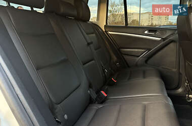 Позашляховик / Кросовер Volkswagen Tiguan 2017 в  фото 43 Позашляховик / Кросовер Volkswagen Tiguan 2017 в