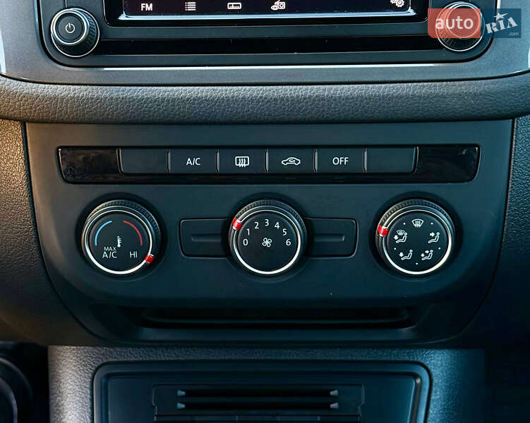 Внедорожник / Кроссовер Volkswagen Tiguan 2016 в Киеве фото 33 Внедорожник / Кроссовер Volkswagen Tiguan 2016 в Киеве