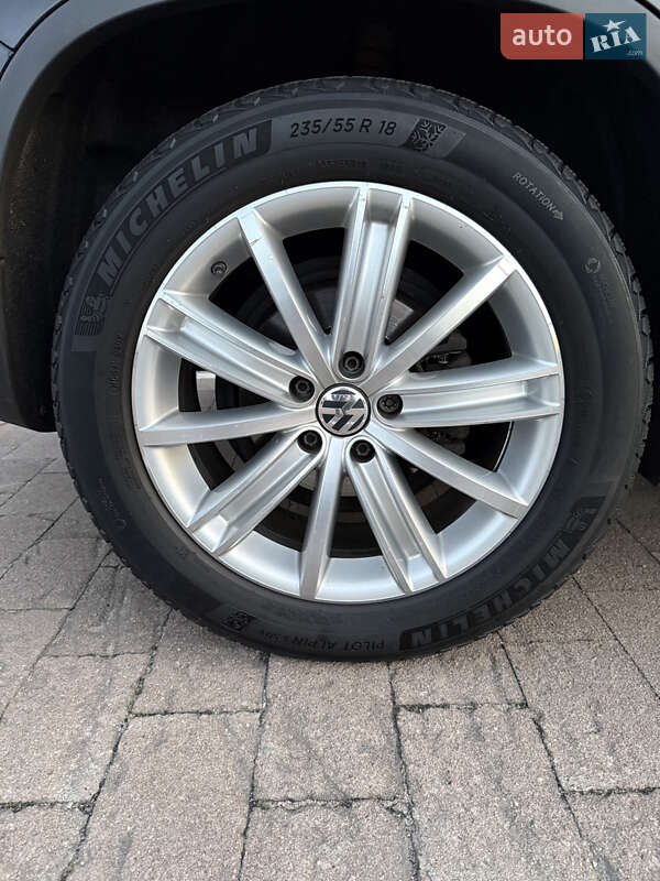 Позашляховик / Кросовер Volkswagen Tiguan 2012 в Житомирі фото 25 Позашляховик / Кросовер Volkswagen Tiguan 2012 в Житомирі